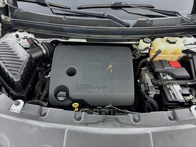 Used 2018 Chevrolet Traverse High Country For Sale in Olive Branch, MS