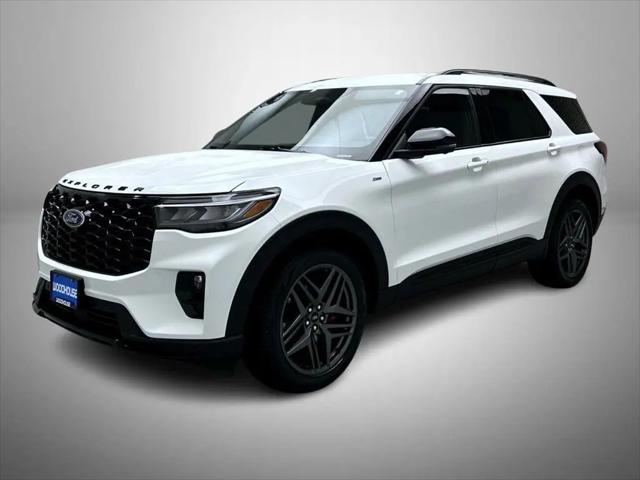 2025 Ford Explorer ST-Line for sale in Bellevue, NE