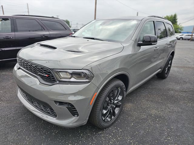 2026 Dodge Durango DURANGO GT PLUS AWD 2026 Dodge Durango DURANGO GT PLUS AWD