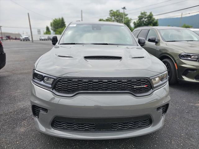 2026 Dodge Durango DURANGO GT PLUS AWD 2026 Dodge Durango DURANGO GT PLUS AWD