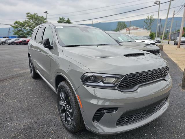 2026 Dodge Durango DURANGO GT PLUS AWD 2026 Dodge Durango DURANGO GT PLUS AWD