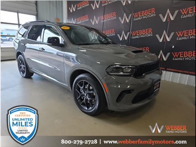 2026 Dodge Durango DURANGO GT PLUS AWD HEMI V8 2026 Dodge Durango DURANGO GT PLUS AWD HEMI V8