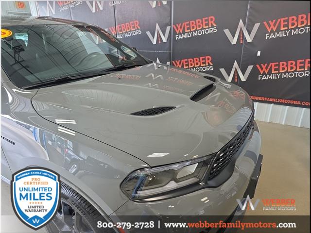 2026 Dodge Durango DURANGO GT PLUS AWD HEMI V8 2026 Dodge Durango DURANGO GT PLUS AWD HEMI V8