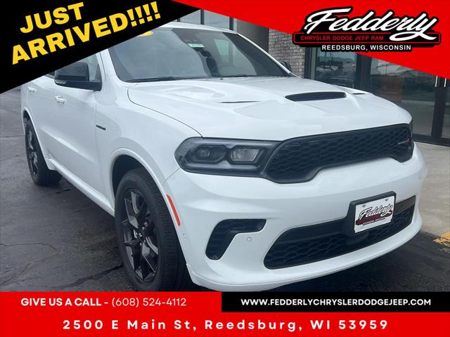 2026 Dodge Durango GT Plus HEMI V8 for sale in Reedsburg, WI
