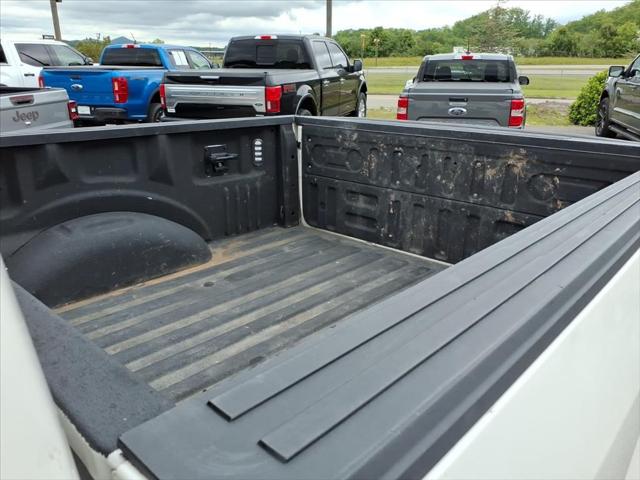 2017 Ford F-150 Limited