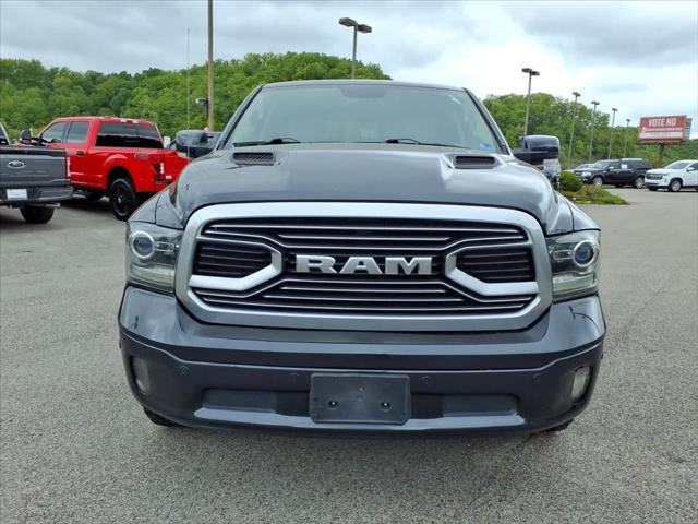 2018 Ram 1500 Limited Crew Cab 4x4 5'7" Box