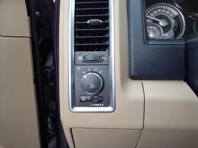 2018 Ram 1500 Limited Crew Cab 4x4 5'7" Box