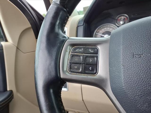 2018 Ram 1500 Limited Crew Cab 4x4 5'7" Box