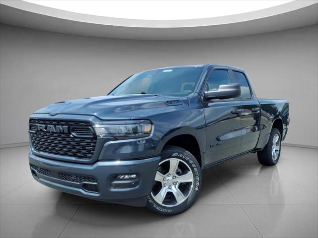 2026 RAM 1500 RAM 1500 EXPRESS QUAD CAB 4X2 64 BOX