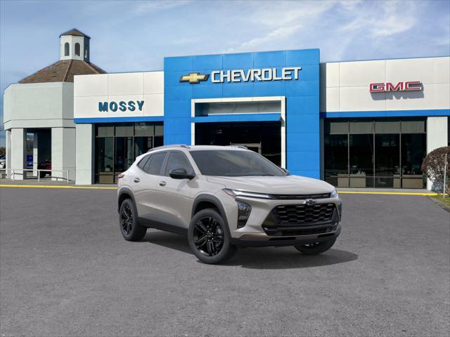 2026 Chevrolet Trax FWD ACTIV for sale in Picayune, MS