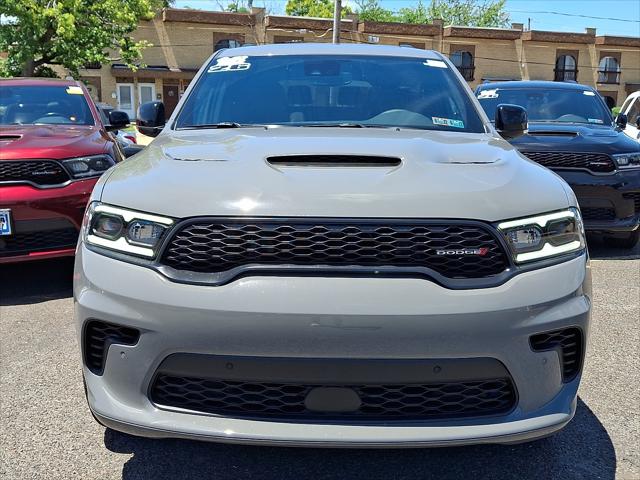 2026 Dodge Durango DURANGO GT PLUS AWD 2026 Dodge Durango DURANGO GT PLUS AWD