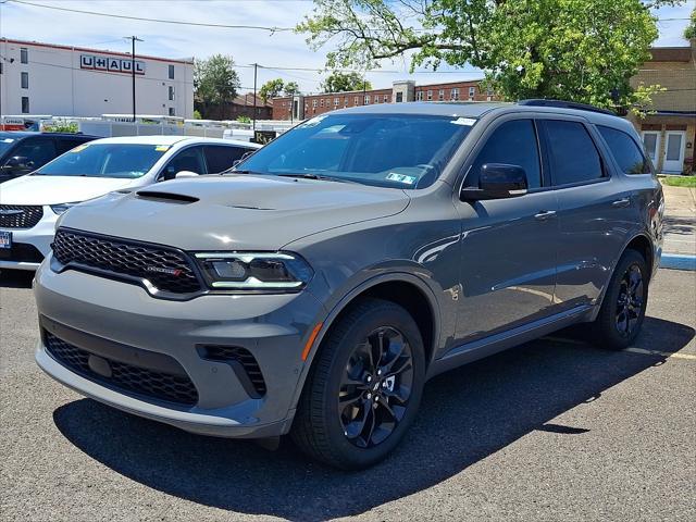 2026 Dodge Durango DURANGO GT PLUS AWD 2026 Dodge Durango DURANGO GT PLUS AWD