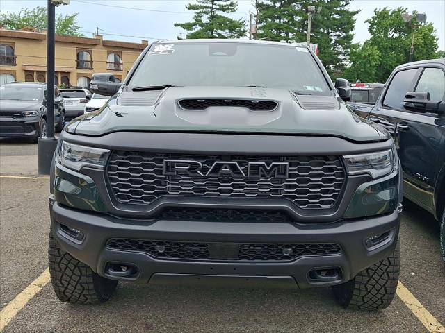 2026 RAM Ram 1500 RAM 1500 RHO CREW CAB 4X4 57 BOX
