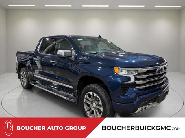 2023 Chevrolet Silverado 1500 High Country for sale in Waukesha, WI