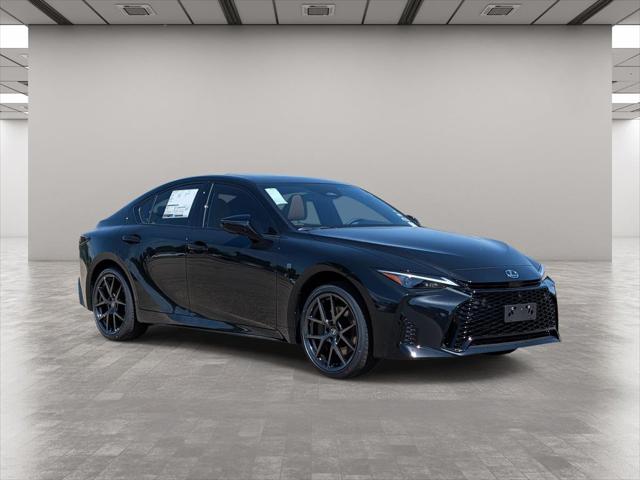 2026 Lexus IS 350 F SPORT Design for sale in Maplewood, MN