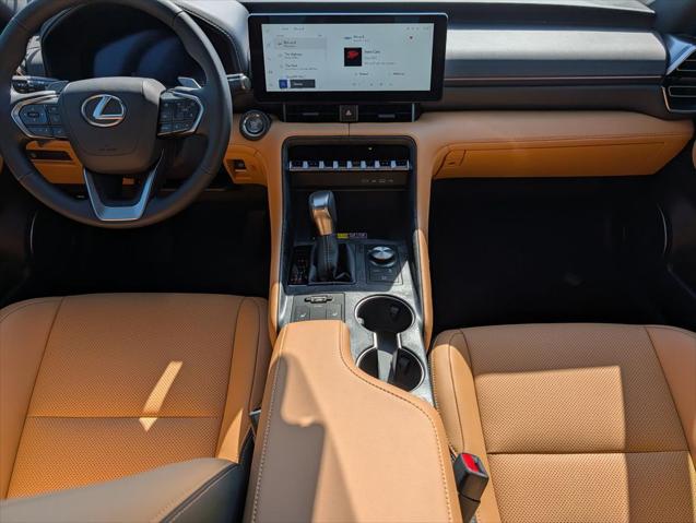 2026 Lexus IS 350 F SPORT Design