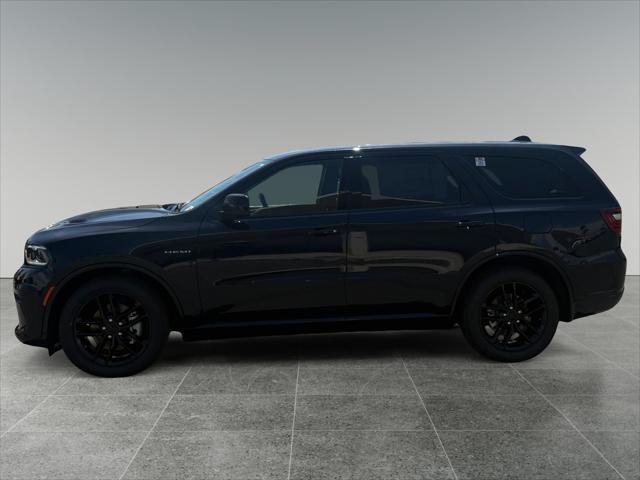 2026 Dodge Durango DURANGO GT AWD HEMI V8