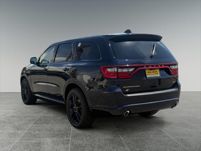 2026 Dodge Durango DURANGO GT AWD HEMI V8