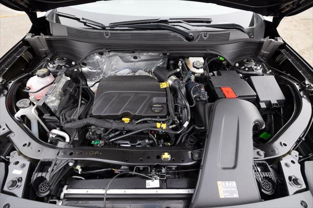 2026 Chevrolet Trax FWD LS