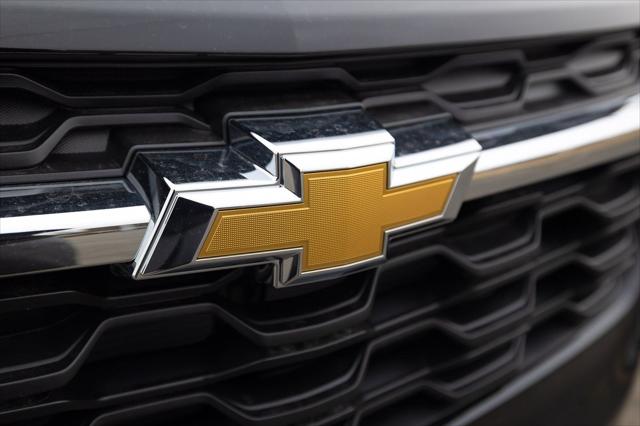 2026 Chevrolet Trax FWD LS