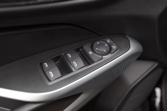 2026 Chevrolet Trax FWD LS