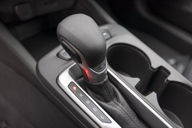 2026 Chevrolet Trax FWD LS
