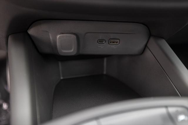 2026 Chevrolet Trax FWD LS