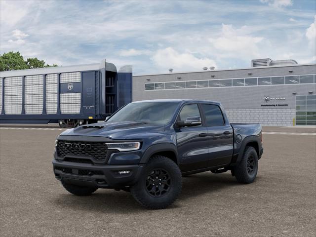 2026 RAM Ram 1500 RAM 1500 RHO CREW CAB 4X4 57 BOX 2026 RAM Ram 1500 RAM 1500 RHO CREW CAB 4X4 57 BOX