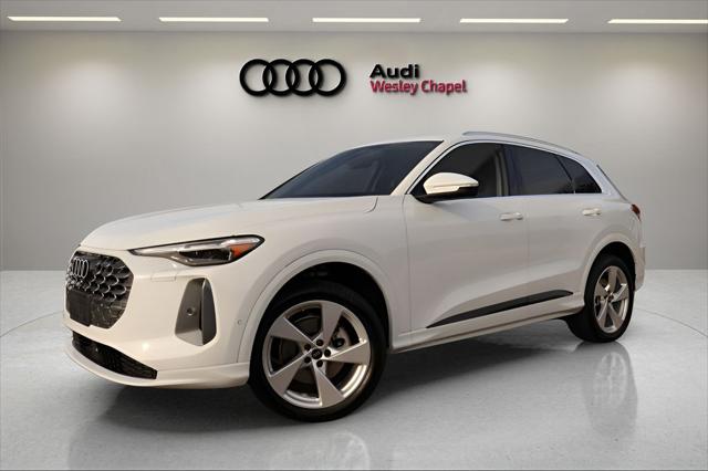 2026 Audi Q5 Premium Plus TFSI quattro S tronic for sale in Wesley Chapel, FL