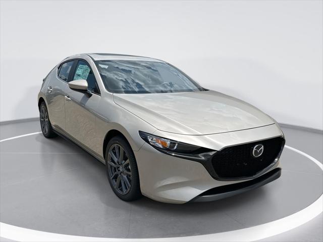 2026 Mazda Mazda3 2.5 S Preferred for sale in Columbia, SC