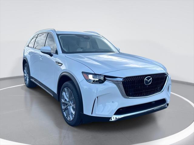 2026 Mazda X-90 3.3 Turbo Premium Plus for sale in Columbia, SC
