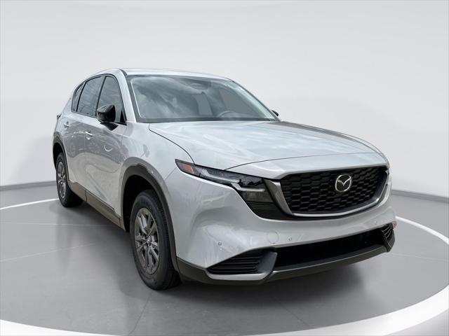 2026 Mazda CX-5 2.5 S Select for sale in Columbia, SC