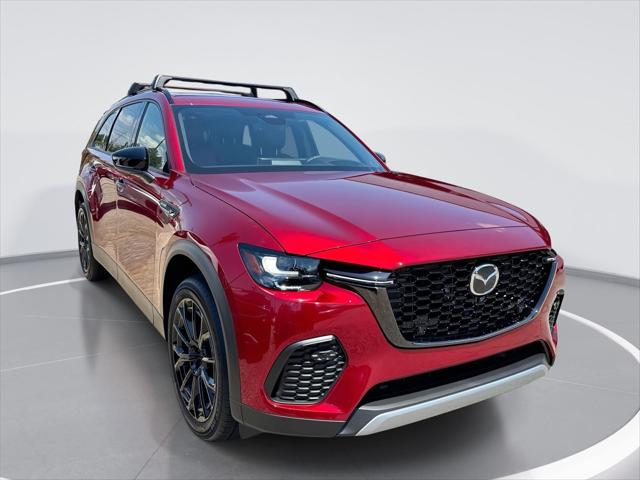 2026 Mazda CX-70 3.3 Turbo Premium Plus for sale in Columbia, SC