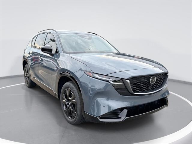 2026 Mazda CX-5 2.5 S Premium Plus for sale in Columbia, SC