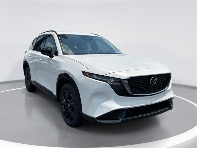 2026 Mazda CX-5 2.5 S Premium Plus for sale in Columbia, SC