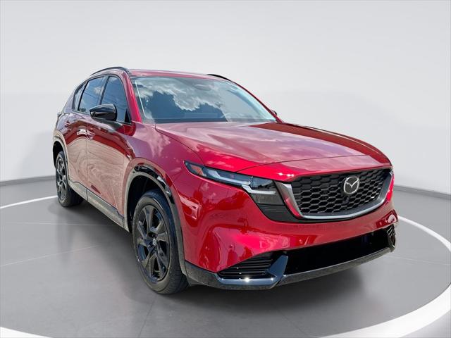 2026 Mazda CX-5 2.5 S Premium Plus for sale in Columbia, SC
