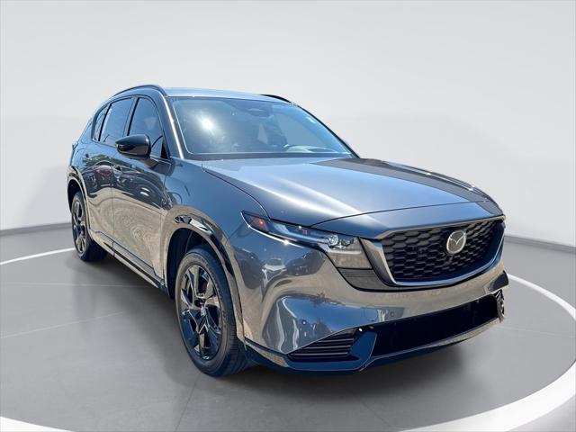 2026 Mazda CX-5 2.5 S Premium Plus for sale in Columbia, SC