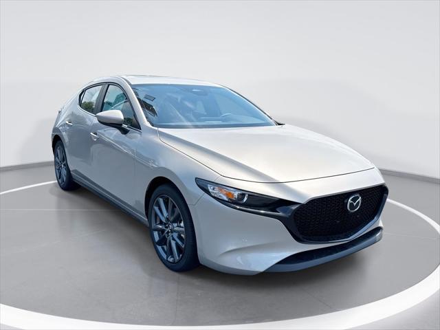 2026 Mazda Mazda3 2.5 S Preferred for sale in Columbia, SC