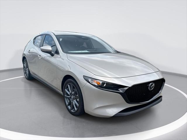 2026 Mazda Mazda3 2.5 S Preferred for sale in Columbia, SC