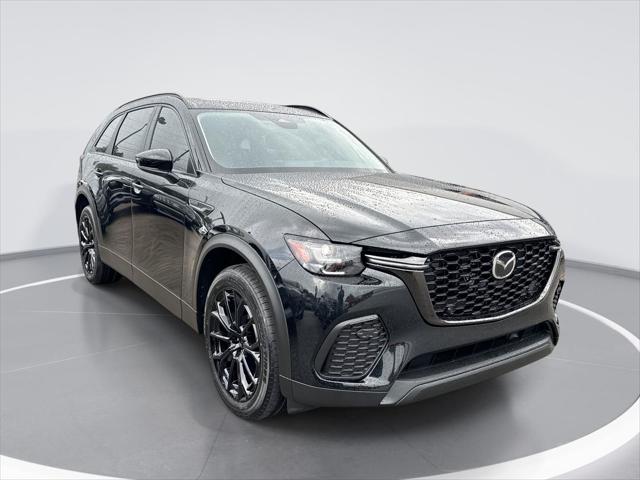 2026 Mazda CX-70 3.3 Turbo Preferred for sale in Columbia, SC