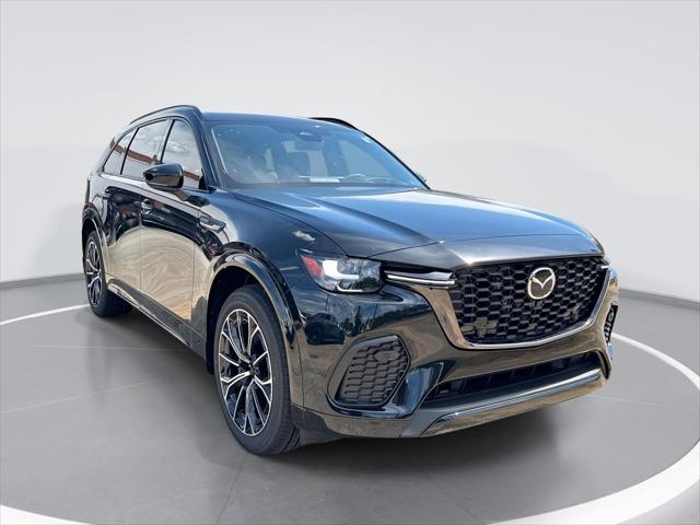 2026 Mazda CX-70 3.3 Turbo S Premium for sale in Columbia, SC