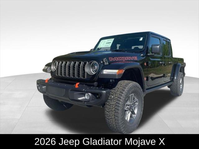 2026 Jeep Gladiator Sport for sale in Dallas, GA
