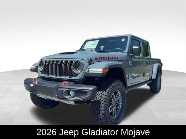 2026 Jeep Gladiator Sport for sale in Dallas, GA