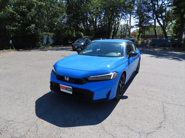 2026 Honda Civic Sport for sale in Paramus, NJ
