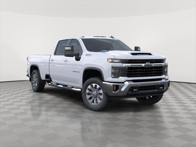 2026 Chevrolet Silverado 2500HD Crew Cab, Long Bed, LT, 4WD for sale in Huntington Station, NY