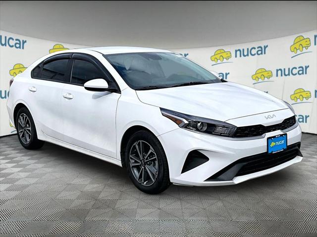 2024 Kia Forte LXS for sale in Gorham, NH