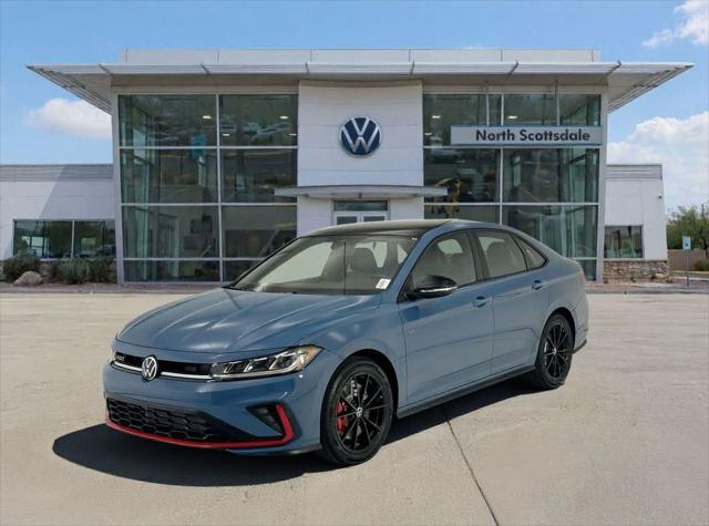 2026 Volkswagen Jetta GLI Autobahn for sale in Phoenix, AZ