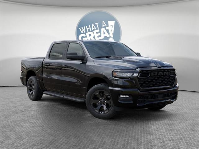 2026 RAM Ram 1500 RAM 1500 EXPRESS CREW CAB 4X4 57 BOX 2026 RAM Ram 1500 RAM 1500 EXPRESS CREW CAB 4X4 57 BOX