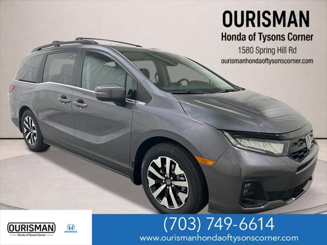 2026 Honda Odyssey EX-L for sale in Vienna, VA