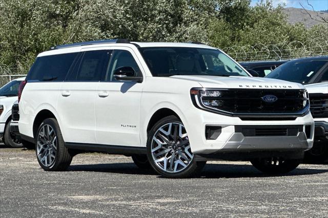 2026 Ford Expedition Max Platinum MAX for sale in San Luis Obispo, CA